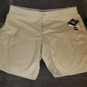 Oneill Men's Tan Shorts